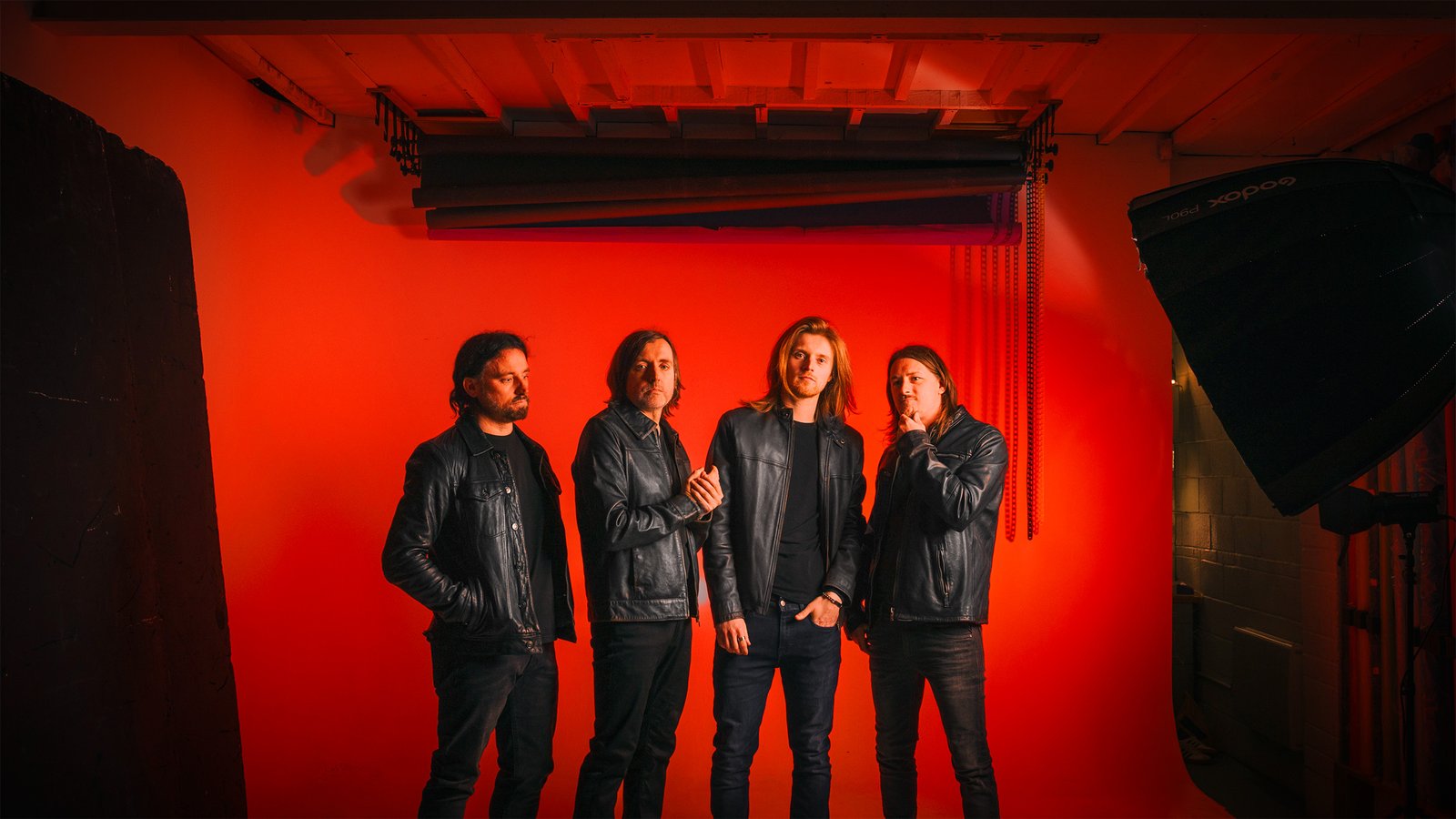 Roys Rock Page